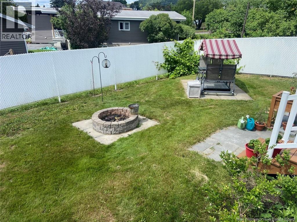60 32nd Avenue, Edmundston, New Brunswick  E3V 2S2 - Photo 23 - NB144496