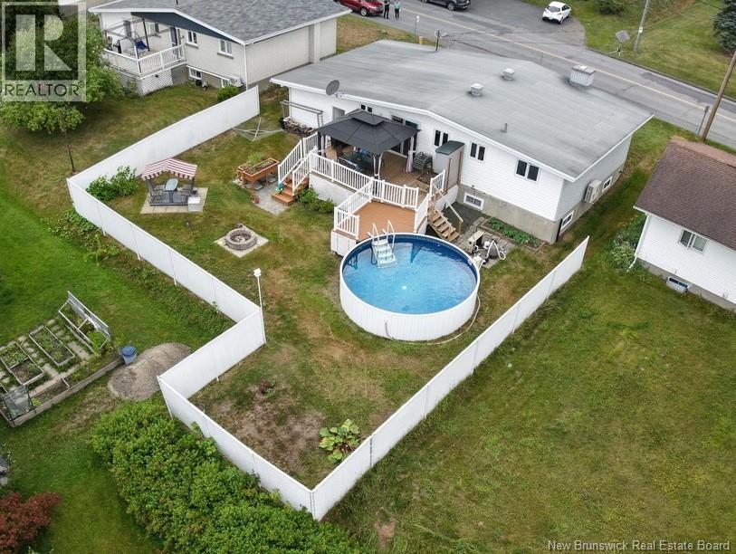 60 32nd Avenue, Edmundston, New Brunswick  E3V 2S2 - Photo 29 - NB144496