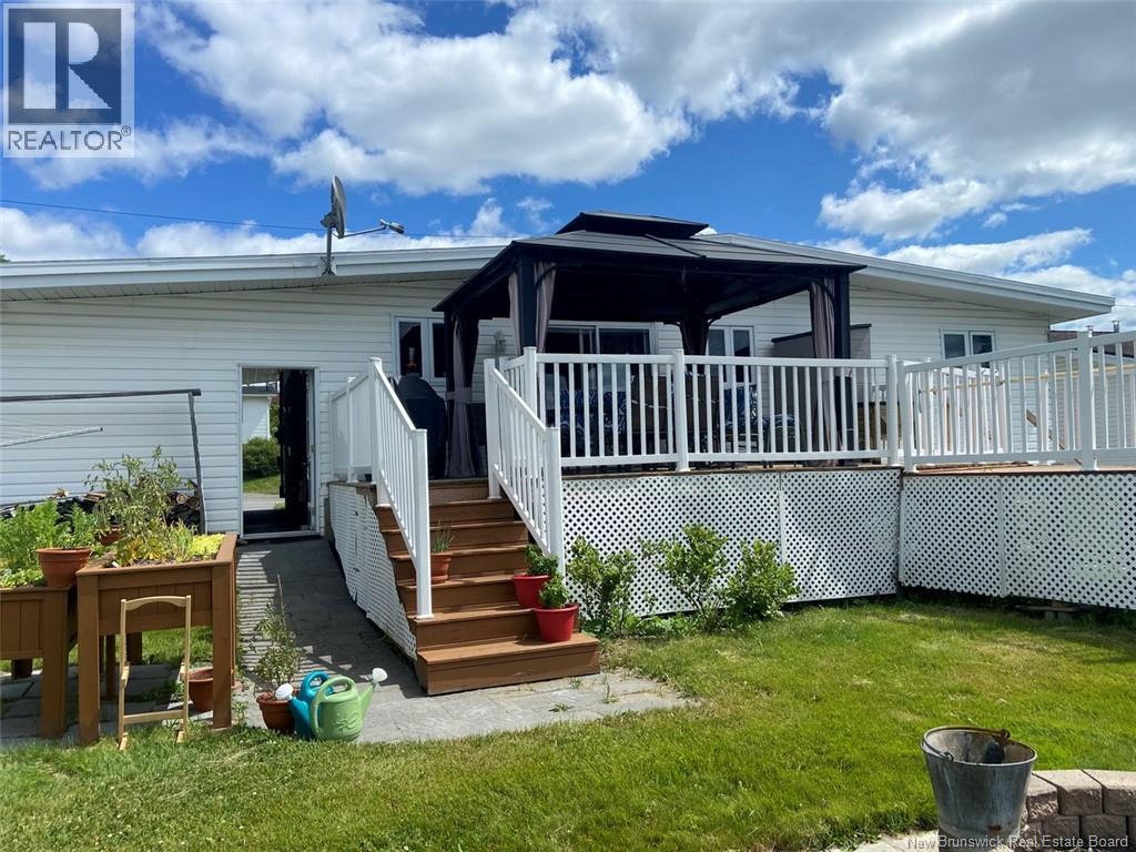 60 32nd Avenue, Edmundston, New Brunswick  E3V 2S2 - Photo 26 - NB144496