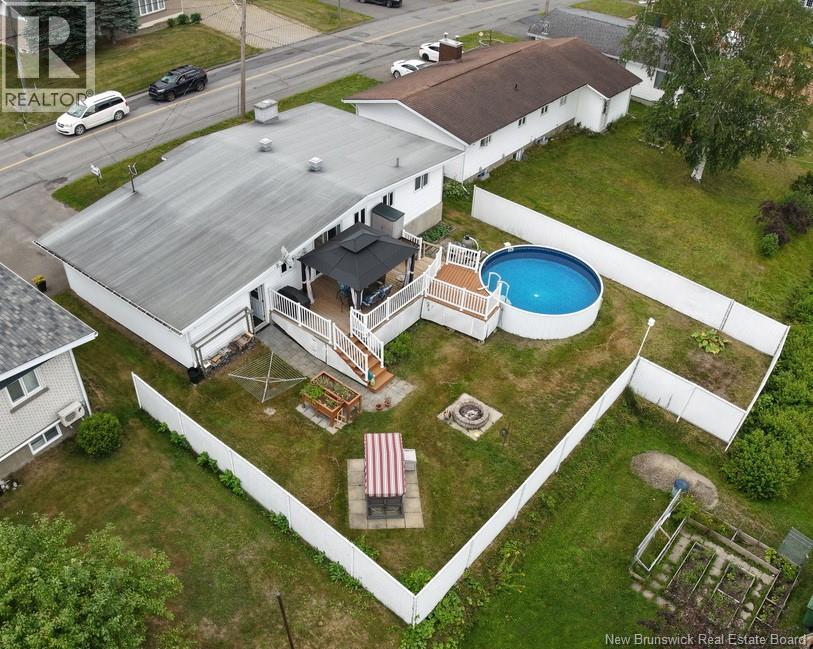 60 32nd Avenue, Edmundston, New Brunswick  E3V 2S2 - Photo 31 - NB144496