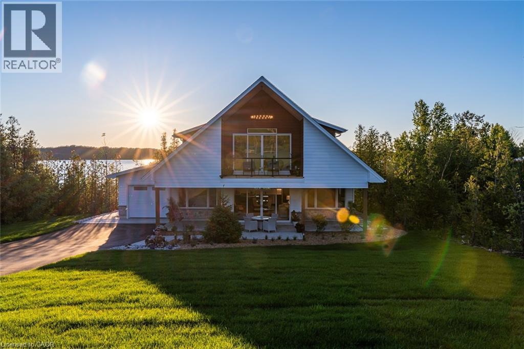 165 WILSON Drive, Georgian Bluffs, Ontario