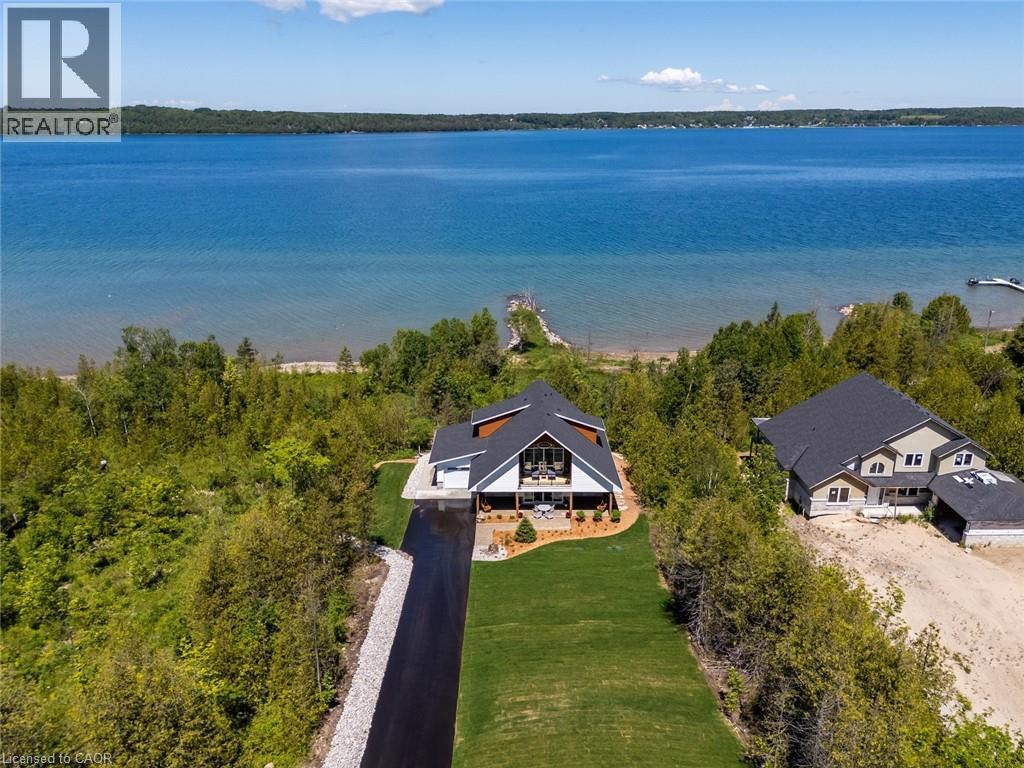 165 Wilson Drive, Georgian Bluffs, Ontario  N0H 2T0 - Photo 10 - 40844115