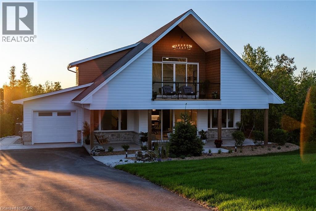 165 Wilson Drive, Georgian Bluffs, Ontario  N0H 2T0 - Photo 4 - 40844115