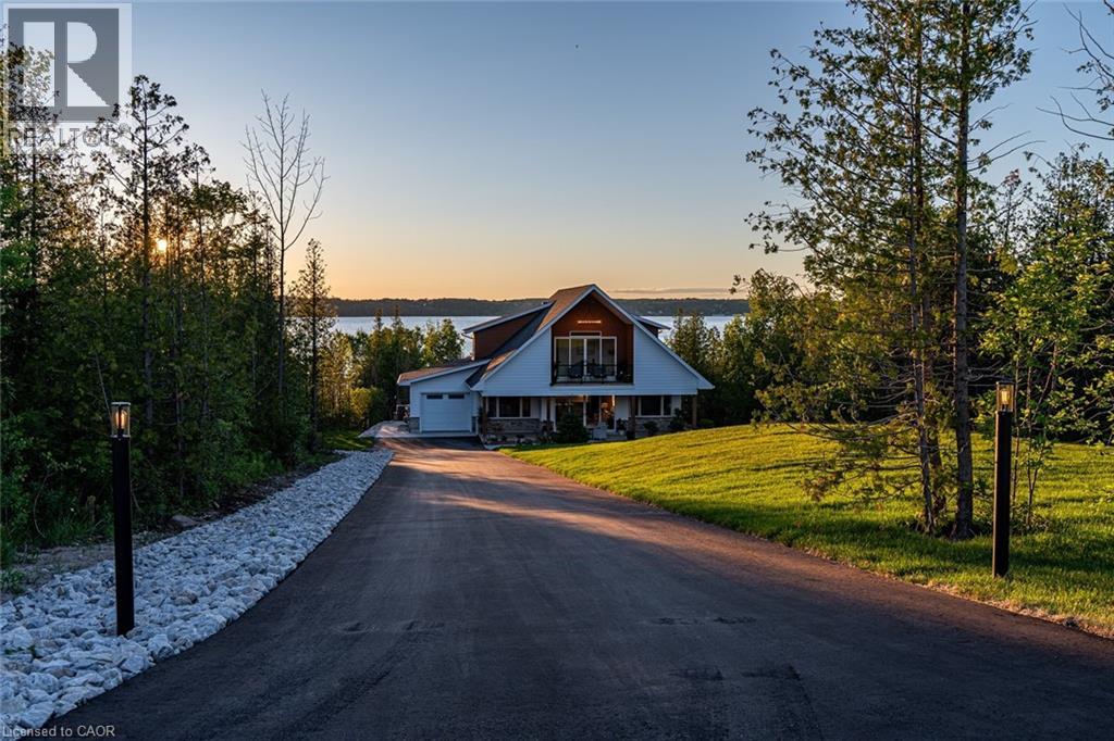 165 Wilson Drive, Georgian Bluffs, Ontario  N0H 2T0 - Photo 3 - 40844115
