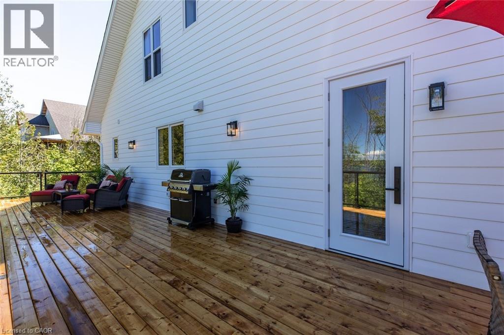 165 Wilson Drive, Georgian Bluffs, Ontario  N0H 2T0 - Photo 22 - 40844115