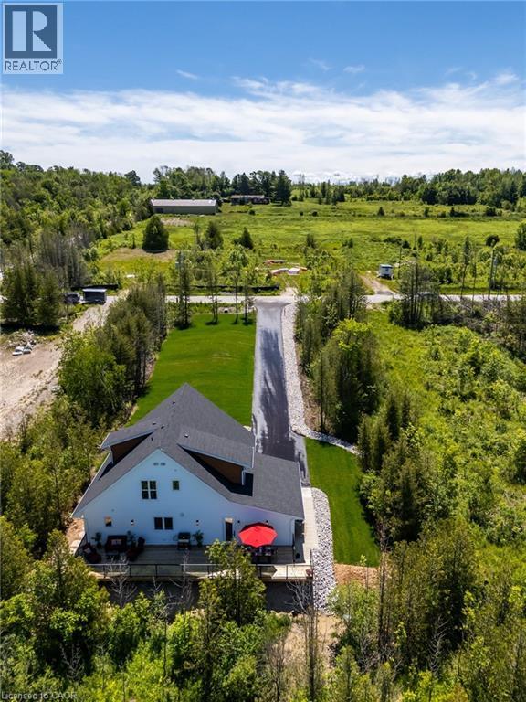 165 Wilson Drive, Georgian Bluffs, Ontario  N0H 2T0 - Photo 9 - 40844115