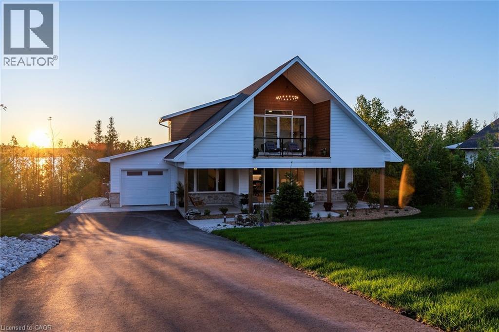 165 Wilson Drive, Georgian Bluffs, Ontario  N0H 2T0 - Photo 5 - 40844115