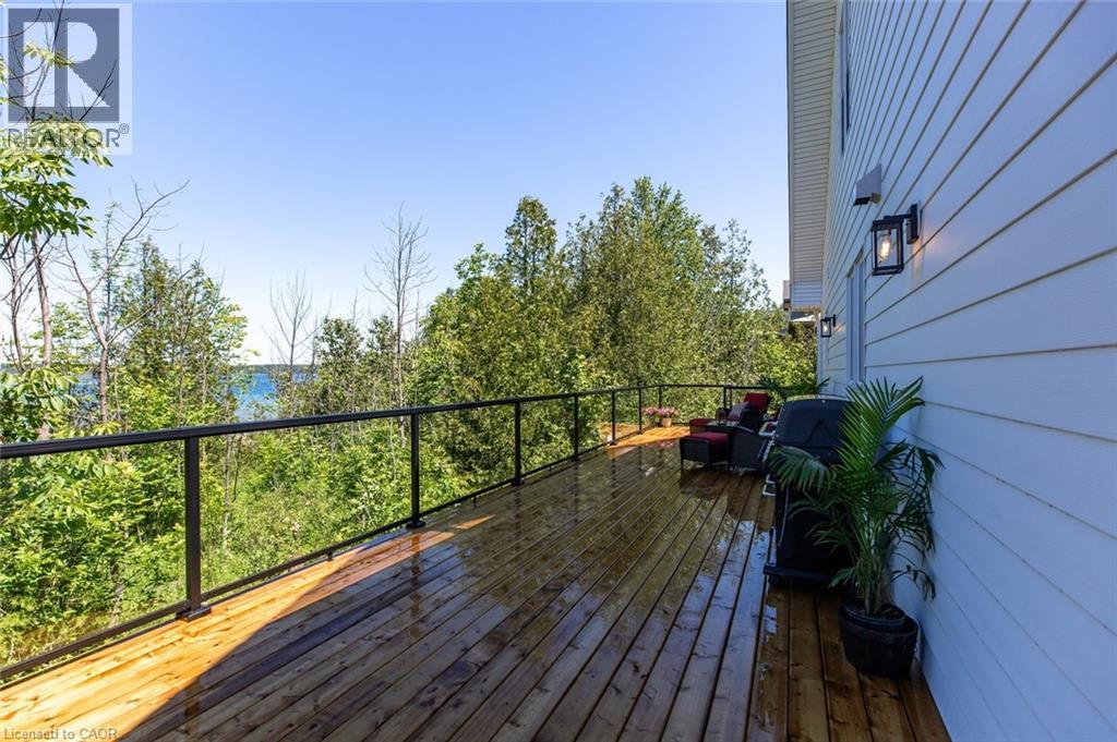 165 Wilson Drive, Georgian Bluffs, Ontario  N0H 2T0 - Photo 20 - 40844115