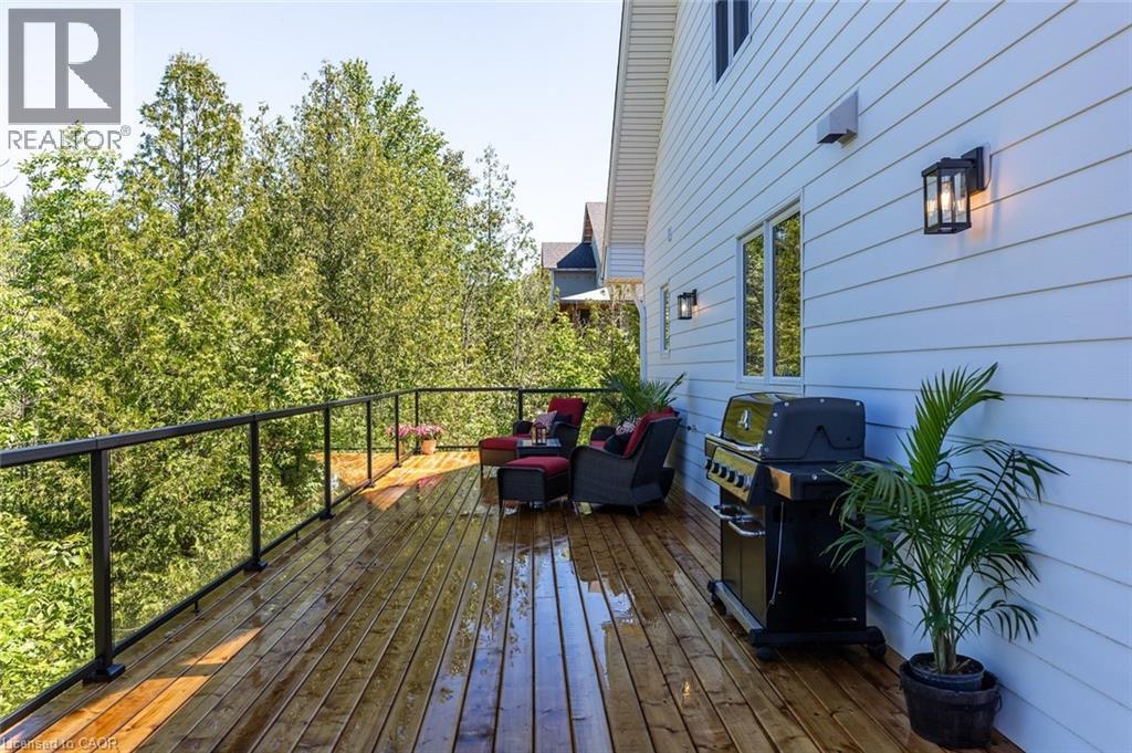 165 Wilson Drive, Georgian Bluffs, Ontario  N0H 2T0 - Photo 21 - 40844115