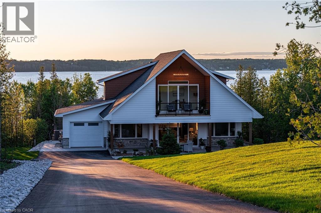 165 Wilson Drive, Georgian Bluffs, Ontario  N0H 2T0 - Photo 2 - 40844115