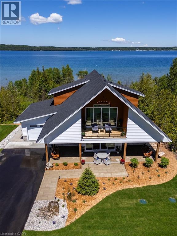 165 Wilson Drive, Georgian Bluffs, Ontario  N0H 2T0 - Photo 8 - 40844115