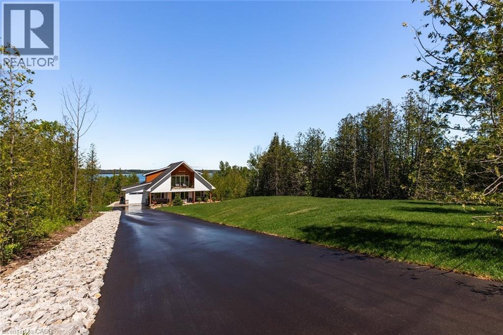 165 Wilson Drive, Georgian Bluffs, Ontario  N0H 2T0 - Photo 15 - 40844115