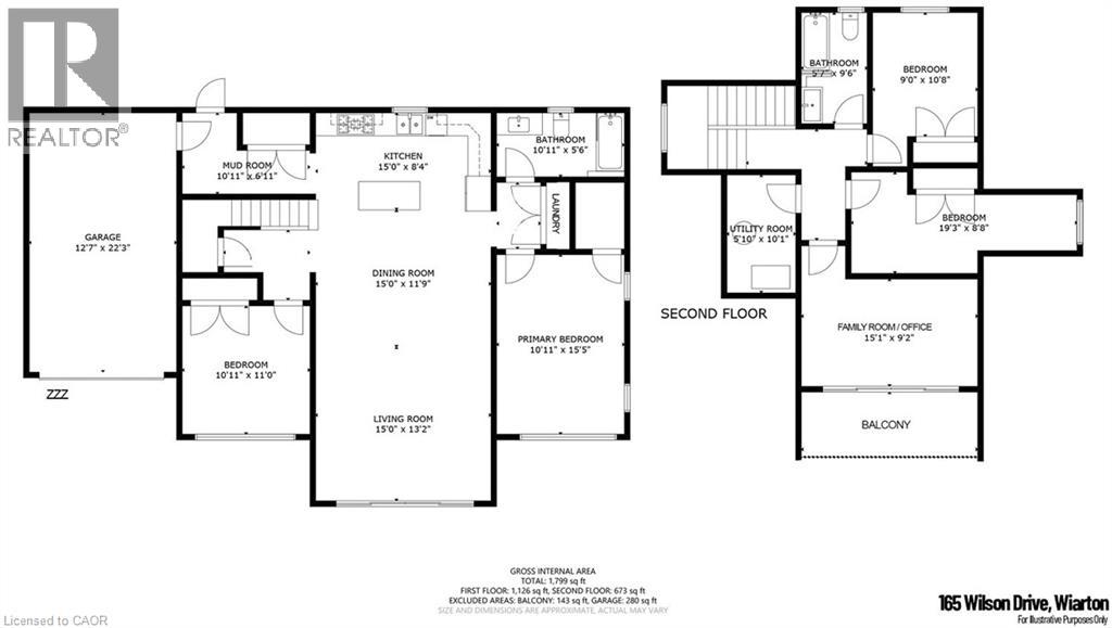 165 Wilson Drive, Georgian Bluffs, Ontario  N0H 2T0 - Photo 49 - 40844115