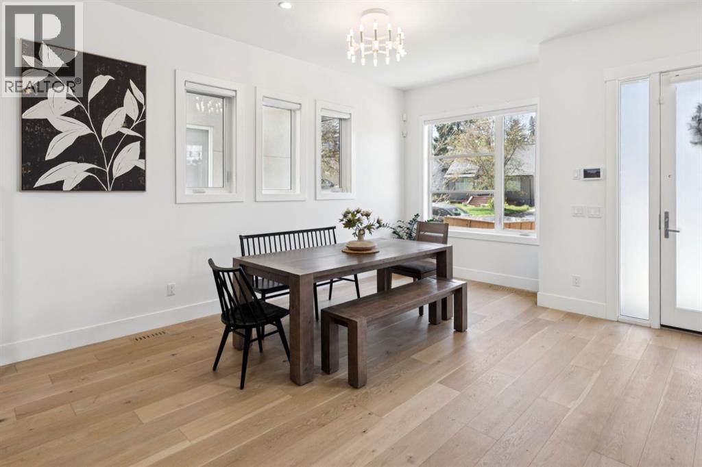 1424 27 Street SW, Calgary, Alberta  T3C 1L3 - Photo 11 - A2310207