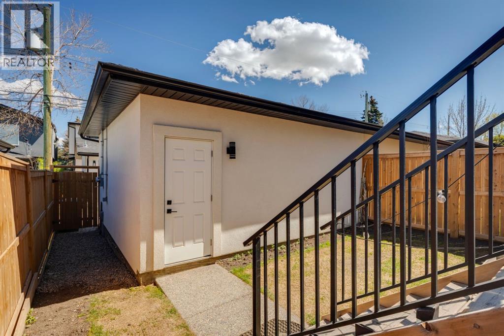 1424 27 Street SW, Calgary, Alberta  T3C 1L3 - Photo 32 - A2310207