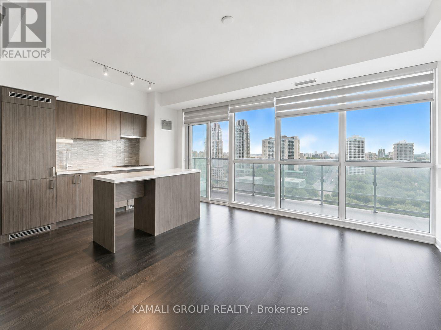 1303 - 501 ST CLAIR AVENUE W, Toronto, Ontario