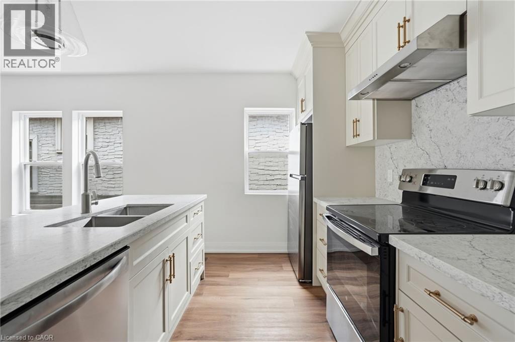 4876 Simcoe Street Unit# 3, Niagara Falls, Ontario  L2E 1V9 - Photo 9 - 40846328