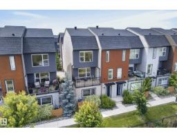#10 1075 Rosenthal Bv NW, Edmonton, Alberta T5T 7G5 (30117763)