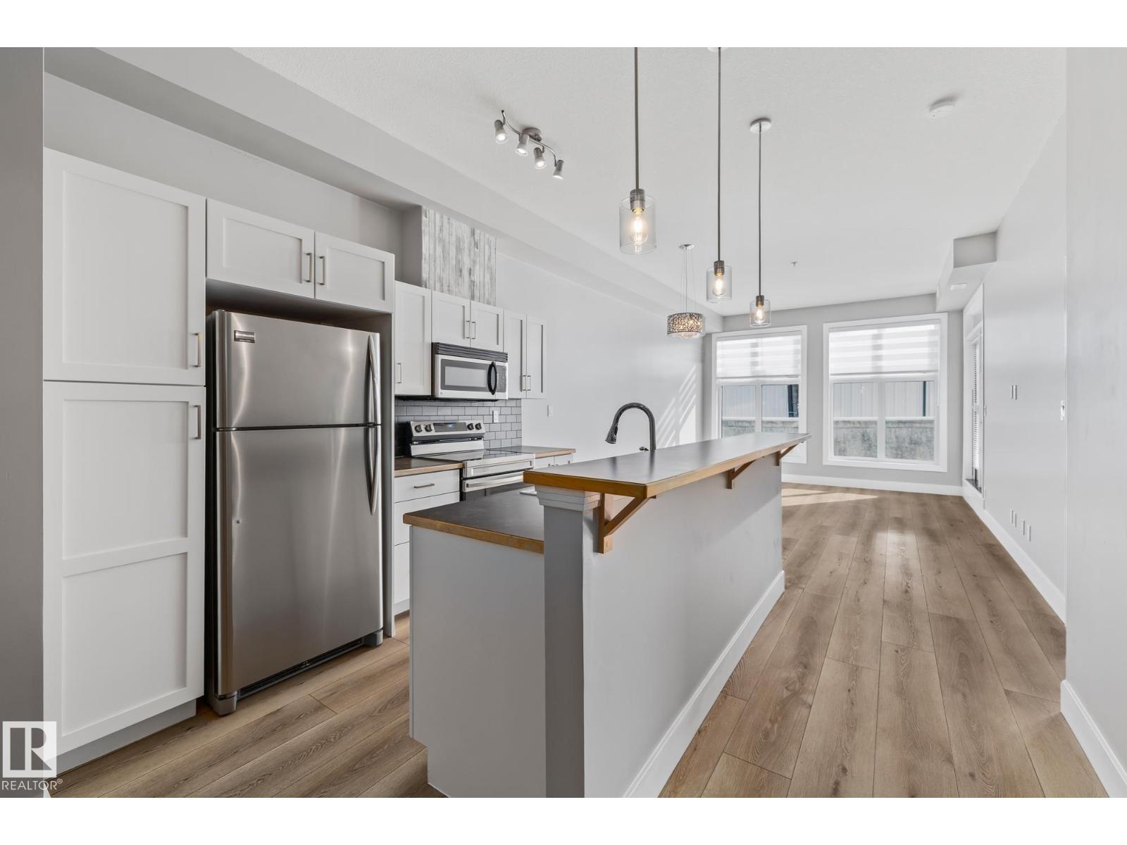 #114 10531 117 St NW, Edmonton, Alberta  T5H 0A8 - Photo 11 - E4502206