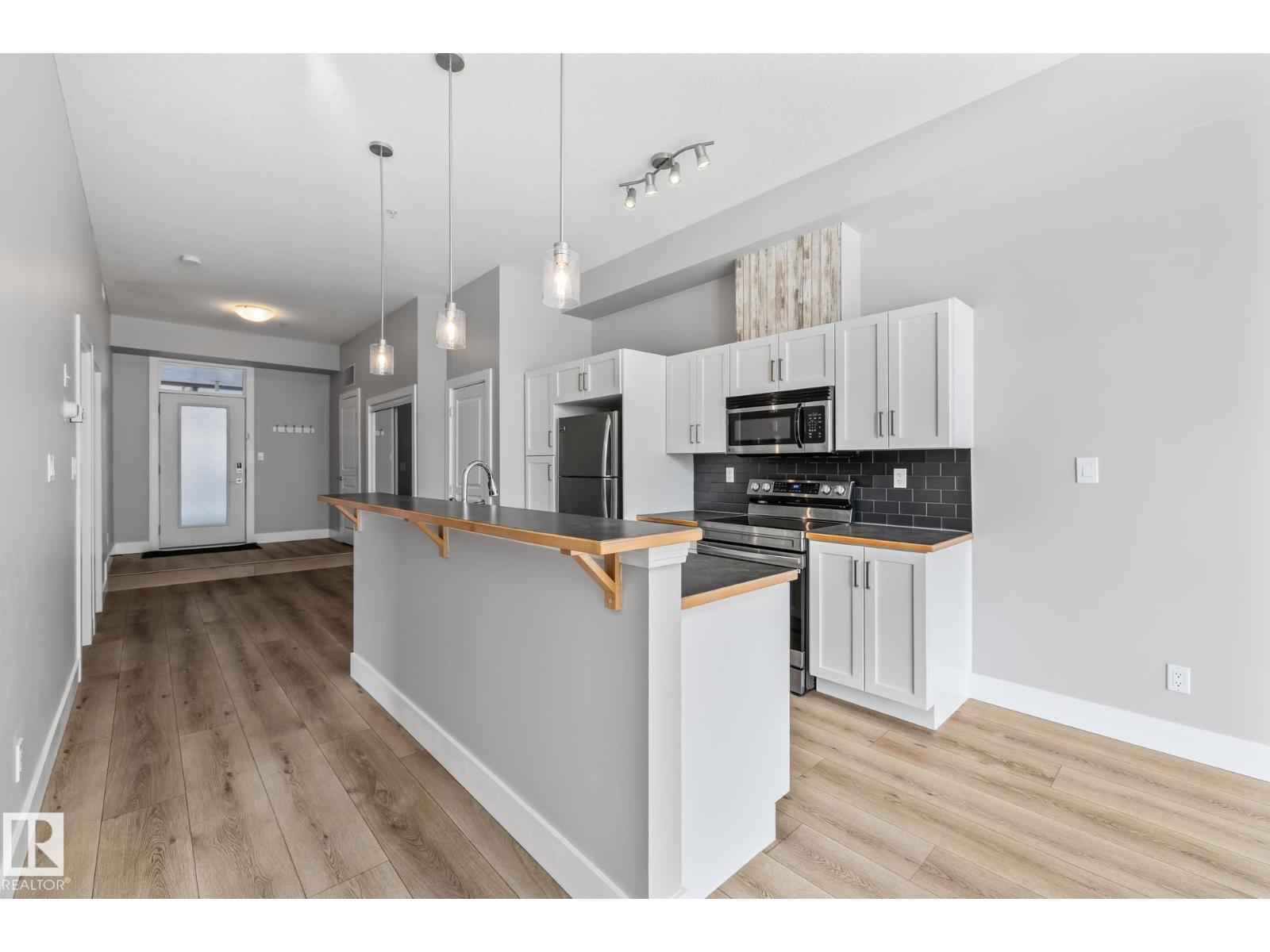 #114 10531 117 St NW, Edmonton, Alberta  T5H 0A8 - Photo 7 - E4502206