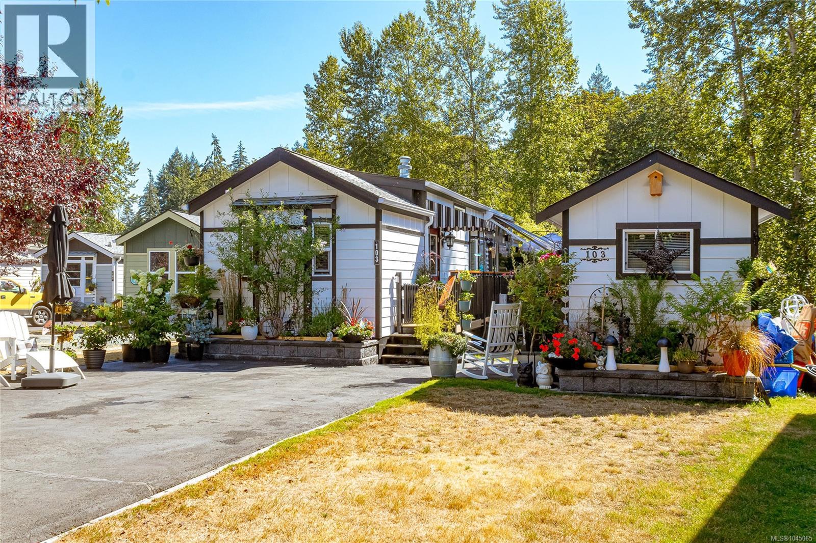 103 3042 River Rd, Chemainus, British Columbia