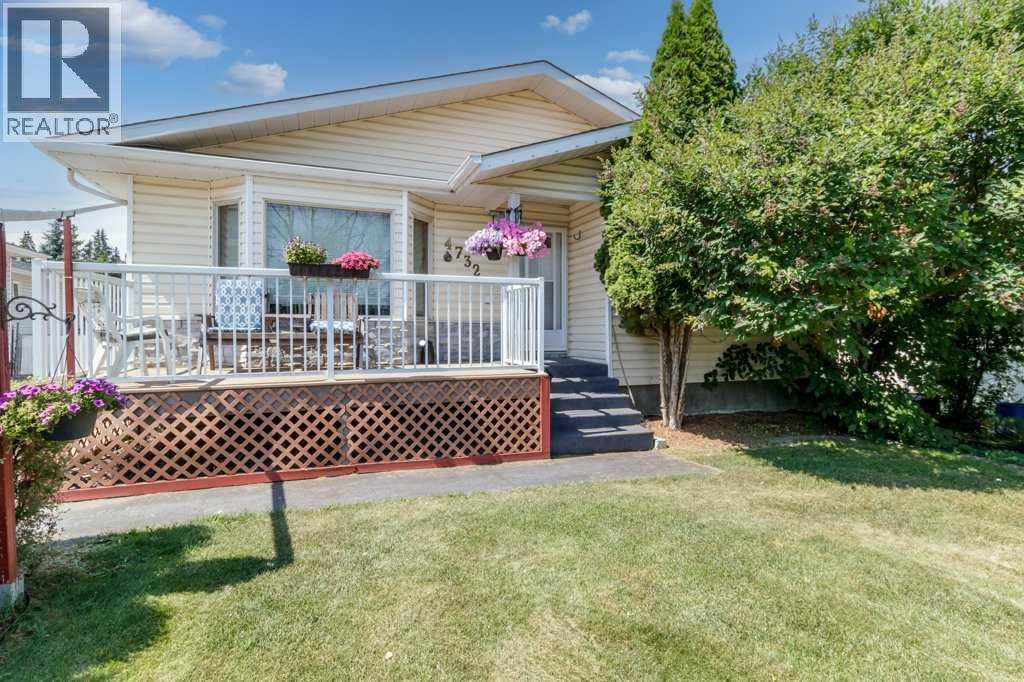 4732 48 Street, sylvan lake, Alberta