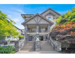 210 5454 198 STREET, Langley, British Columbia