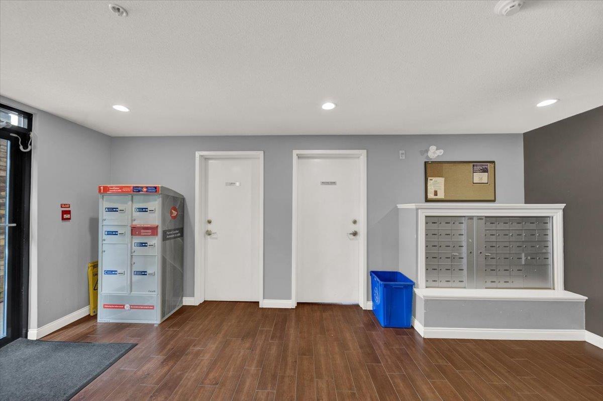 210 5454 198 Street, Langley, British Columbia  V3A 1G2 - Photo 28 - R3152294