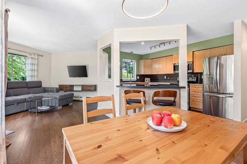 104 32725 George Ferguson Way, Abbotsford, British Columbia  V2T 5M5 - Photo 13 - R3152448