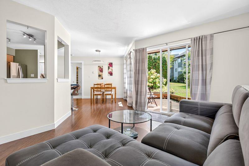 104 32725 George Ferguson Way, Abbotsford, British Columbia  V2T 5M5 - Photo 15 - R3152448
