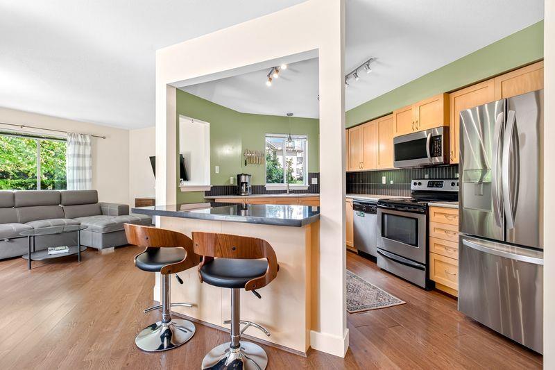 104 32725 George Ferguson Way, Abbotsford, British Columbia  V2T 5M5 - Photo 5 - R3152448