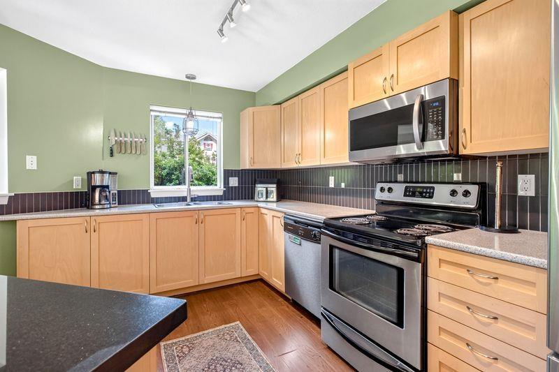 104 32725 George Ferguson Way, Abbotsford, British Columbia  V2T 5M5 - Photo 6 - R3152448