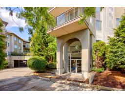 104 32725 GEORGE FERGUSON WAY, Abbotsford, British Columbia