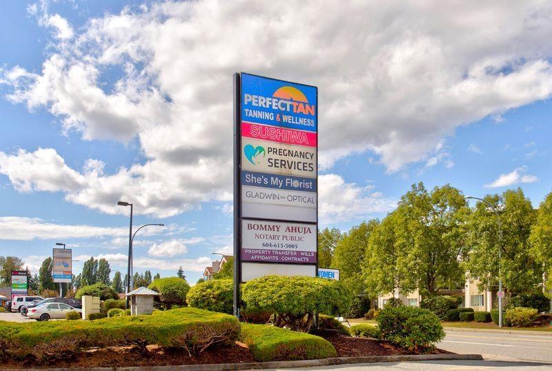 104 32725 George Ferguson Way, Abbotsford, British Columbia  V2T 5M5 - Photo 36 - R3152448