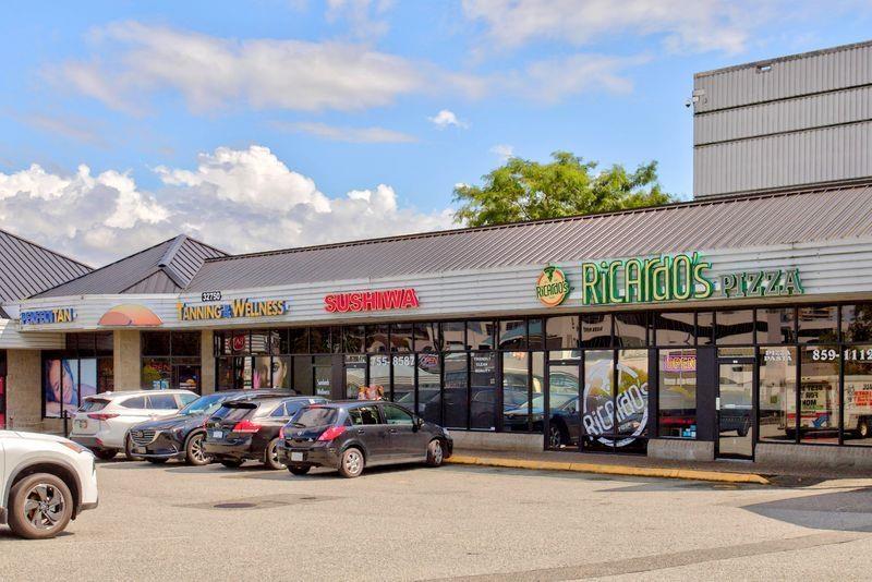 104 32725 George Ferguson Way, Abbotsford, British Columbia  V2T 5M5 - Photo 38 - R3152448