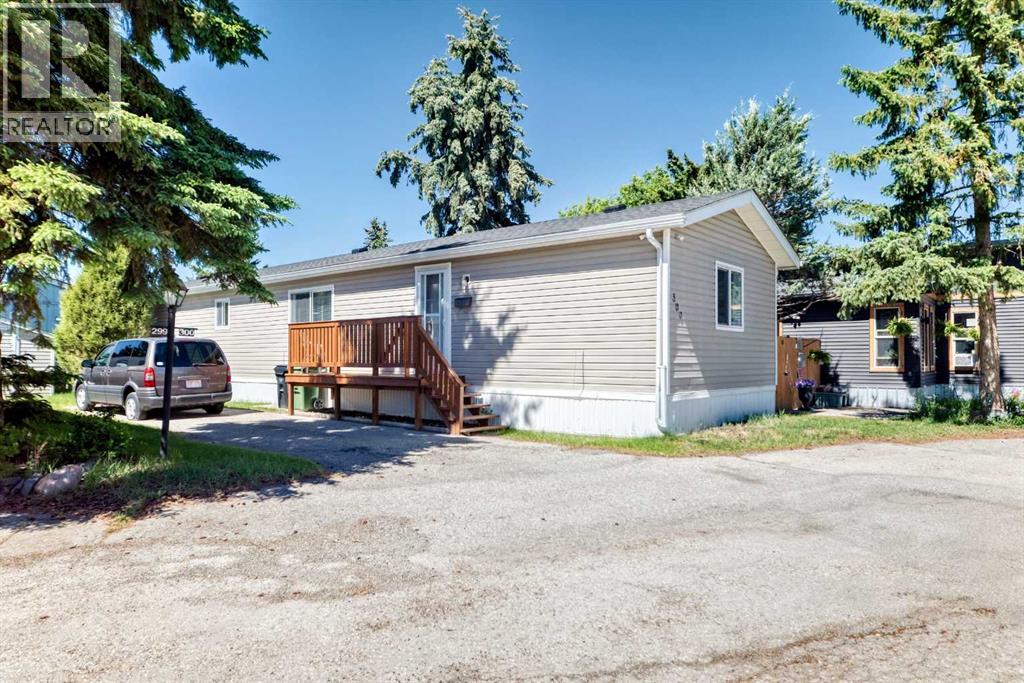 300, 3223 83 Street NW, Calgary, Alberta