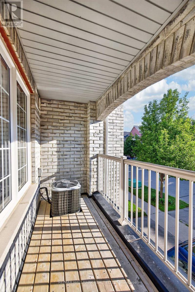 10 Linnell Street, Ajax, Ontario  L1Z 0K9 - Photo 43 - E13507738