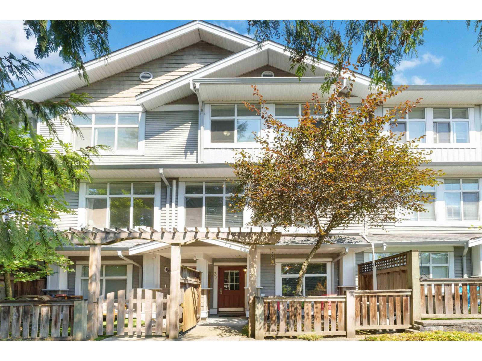 37 20449 66 Avenue, Langley, British Columbia  V2Y 3C1 - Photo 1 - R3152853