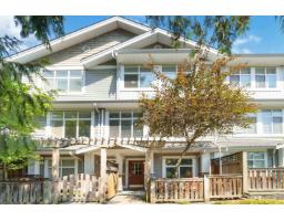 37 20449 66 AVENUE, Langley, British Columbia