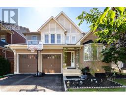 22 NORTHCASTLE CRESCENT, Whitby, Ontario