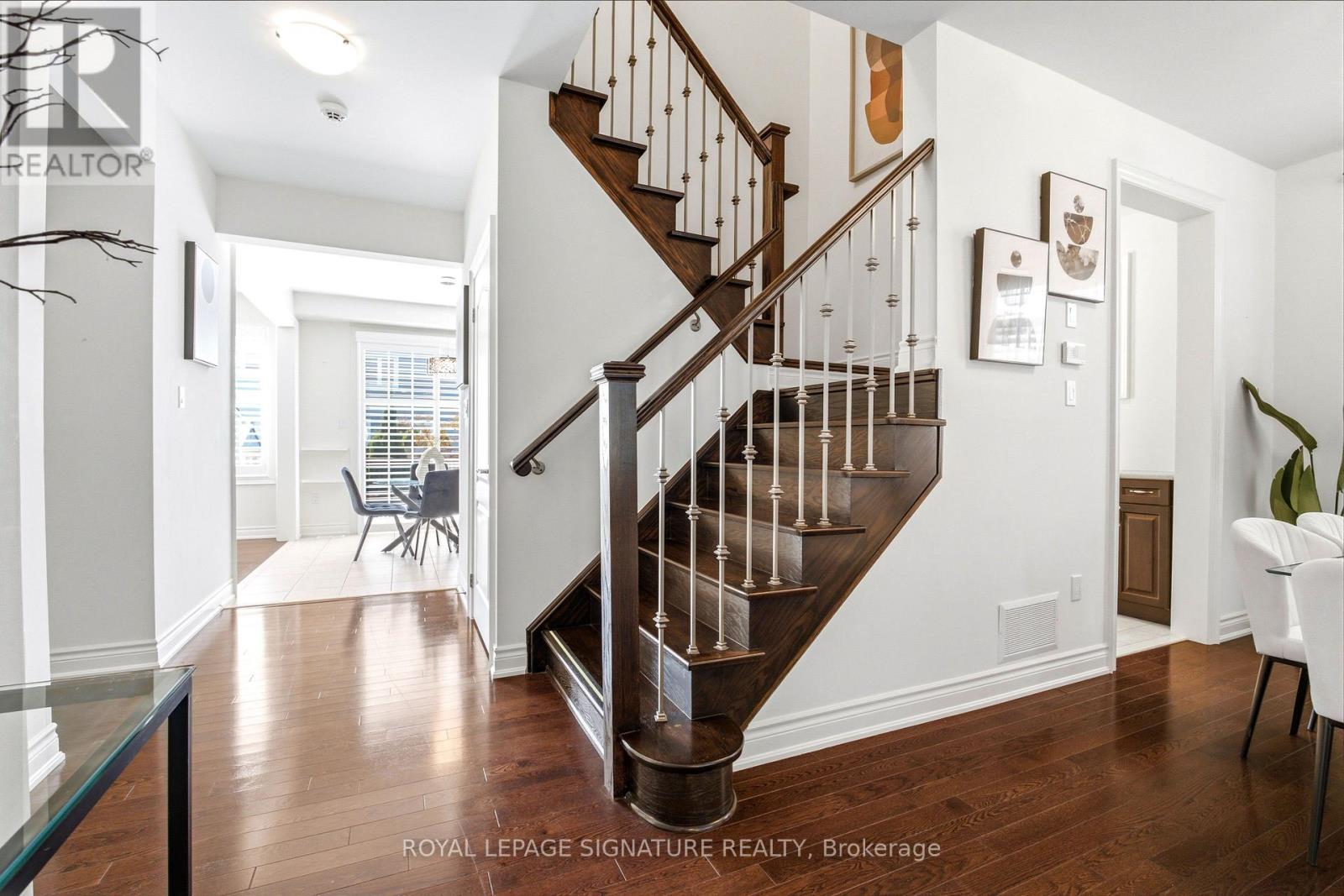 22 Northcastle Crescent, Whitby, Ontario  L1M 0H8 - Photo 21 - E13640374