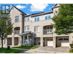 10 LINNELL STREET, Ajax, Ontario
