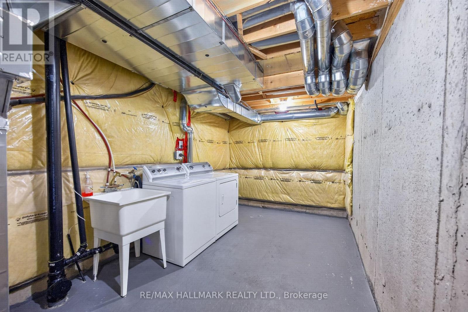 10 Linnell Street, Ajax, Ontario  L1Z 0K9 - Photo 45 - E13507738