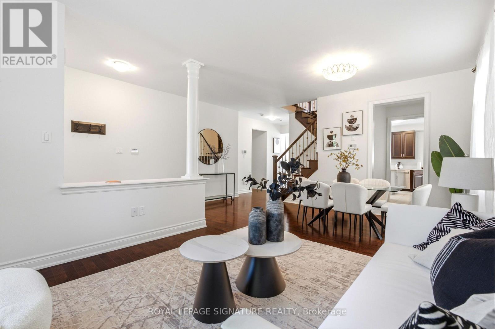 22 Northcastle Crescent, Whitby, Ontario  L1M 0H8 - Photo 8 - E13640374