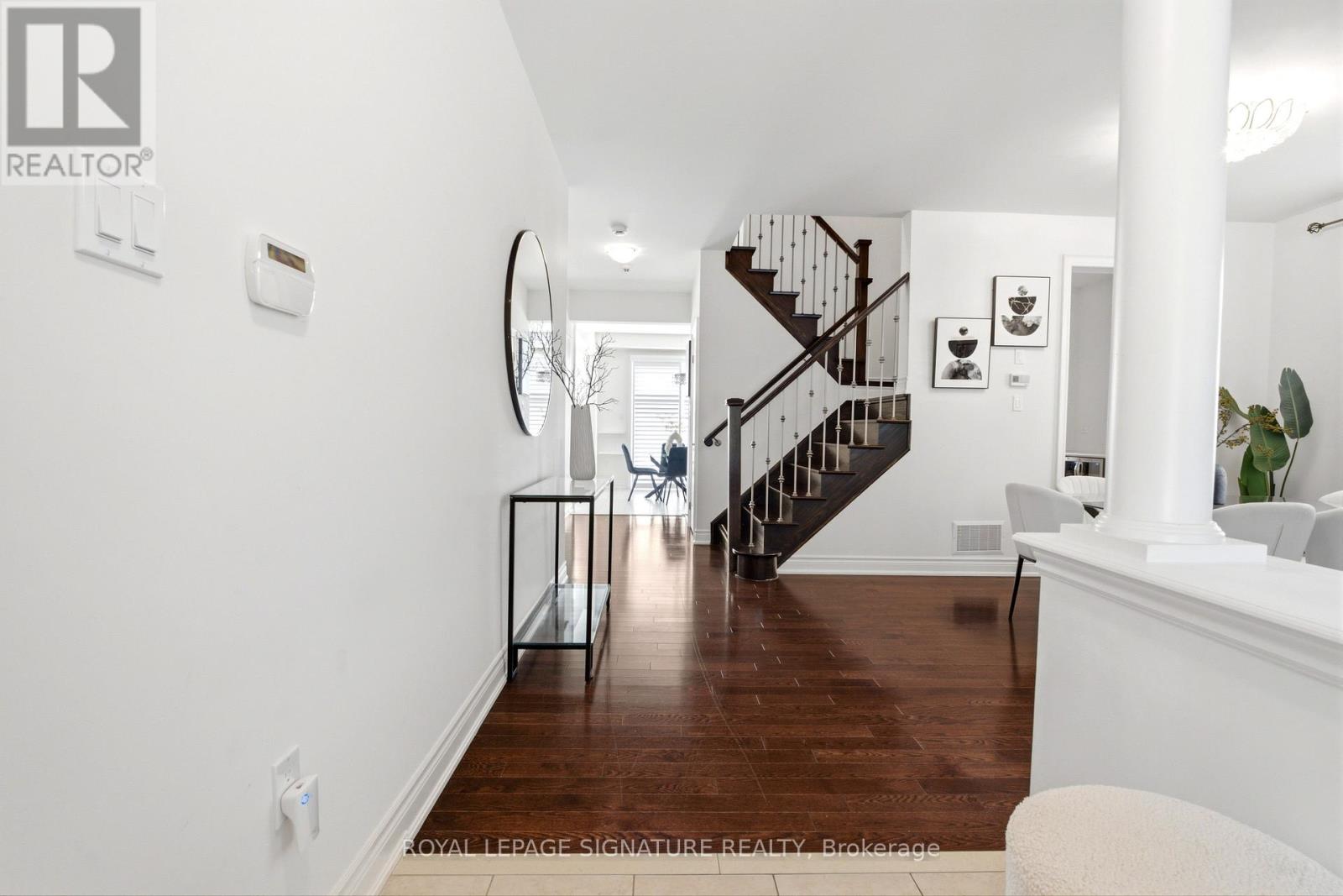 22 Northcastle Crescent, Whitby, Ontario  L1M 0H8 - Photo 5 - E13640374