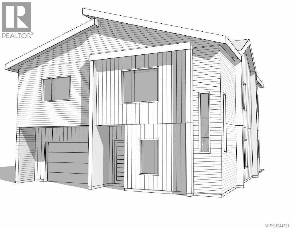 118 Plante Cres, Lake Cowichan, British Columbia