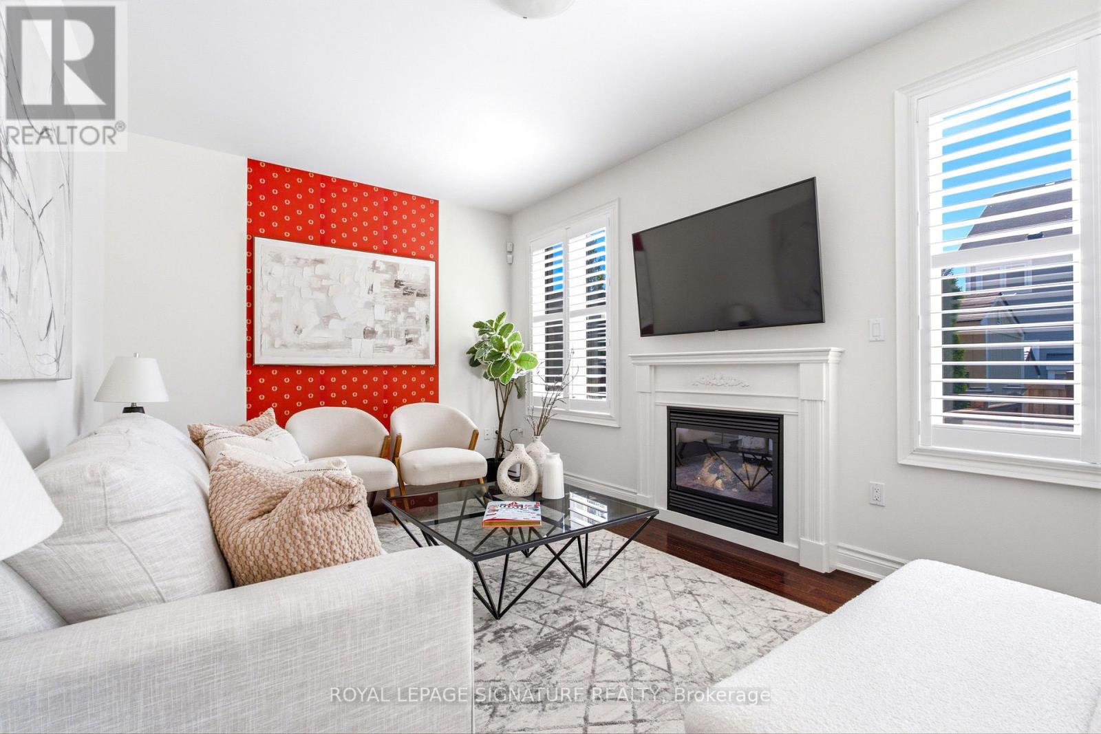 22 Northcastle Crescent, Whitby, Ontario  L1M 0H8 - Photo 11 - E13640374