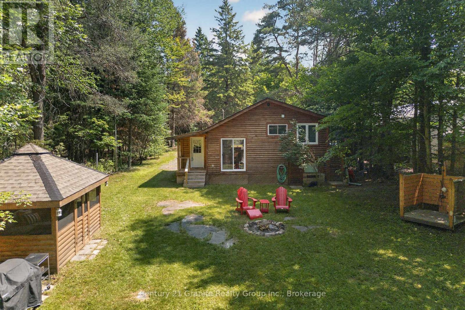 1880 Blairhampton Road E, Minden Hills, Ontario  K0M 2K0 - Photo 2 - X13513928