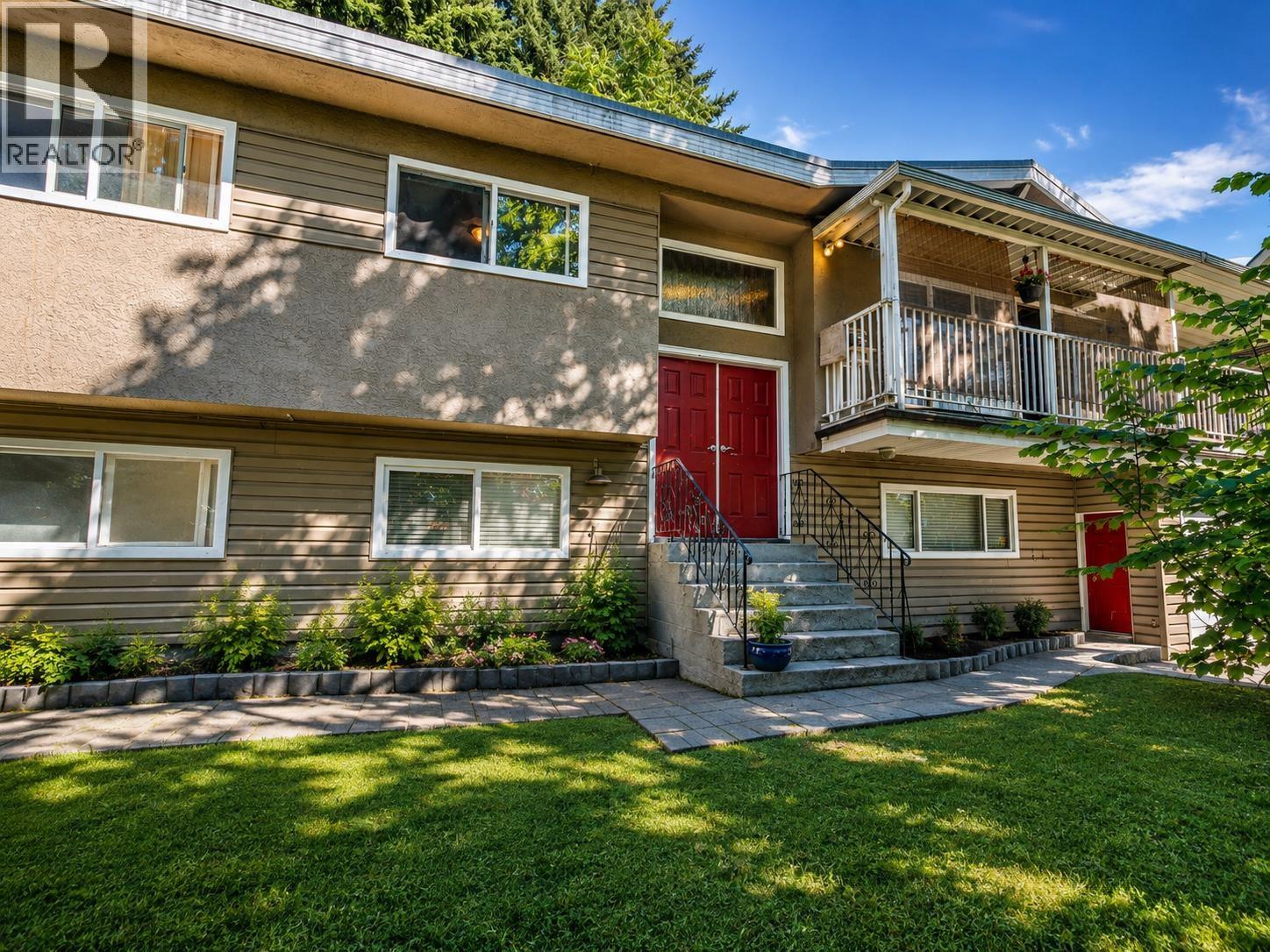 1825 BRUNETTE AVENUE, Coquitlam, British Columbia