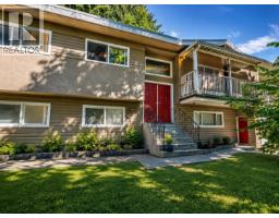 1825 BRUNETTE AVENUE, Coquitlam, British Columbia